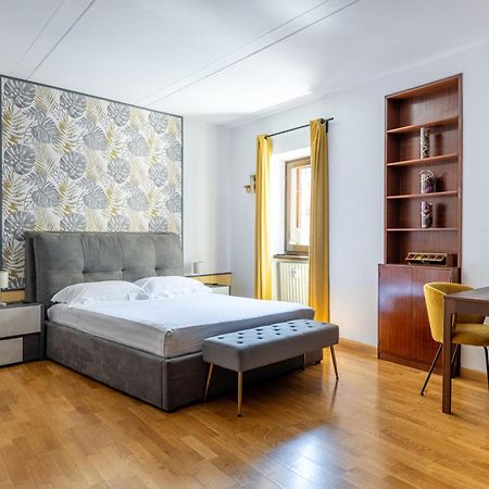 Hospitalityrome Navona Studio Apartment المظهر الخارجي الصورة