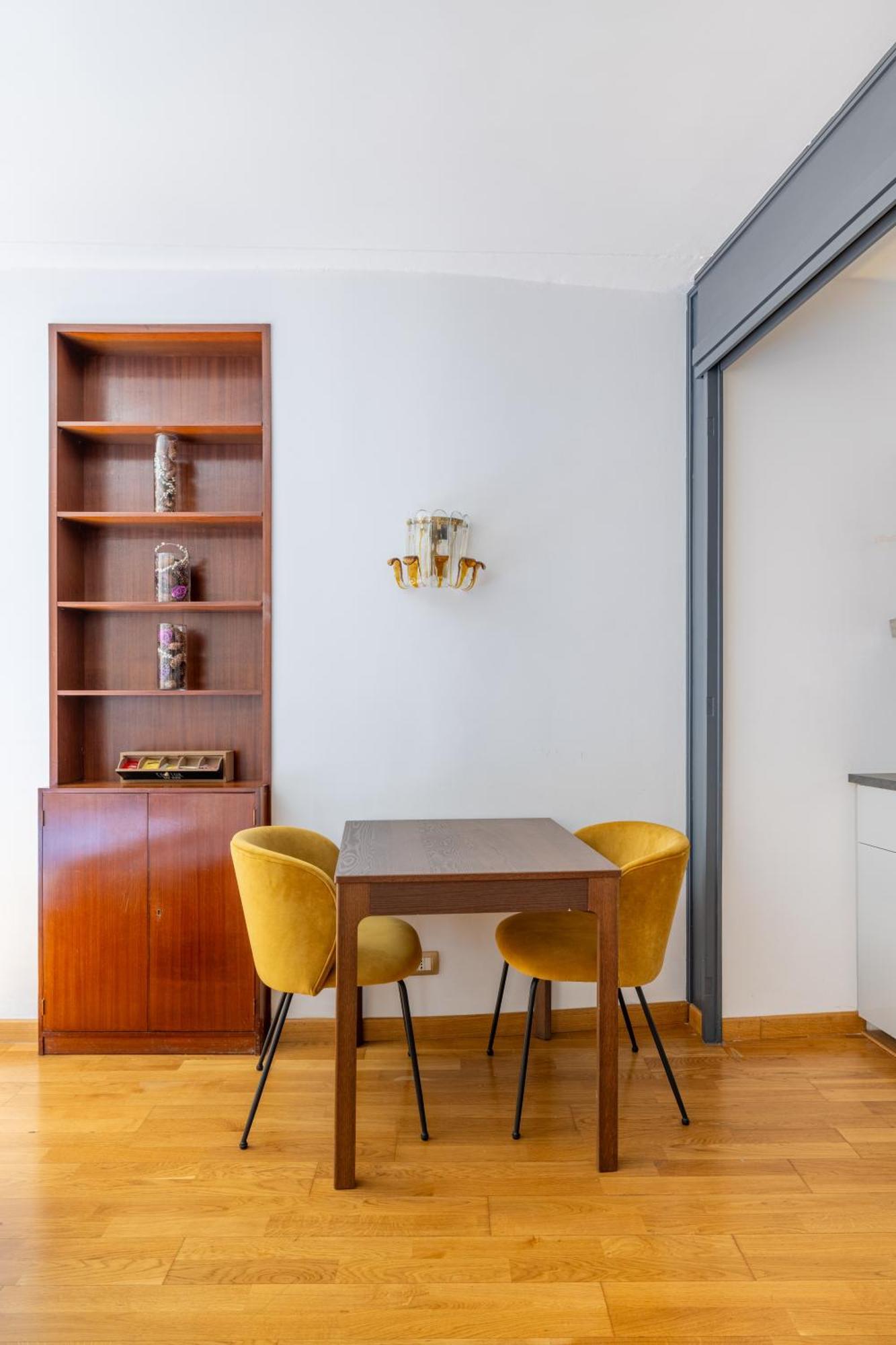 Hospitalityrome Navona Studio Apartment المظهر الخارجي الصورة