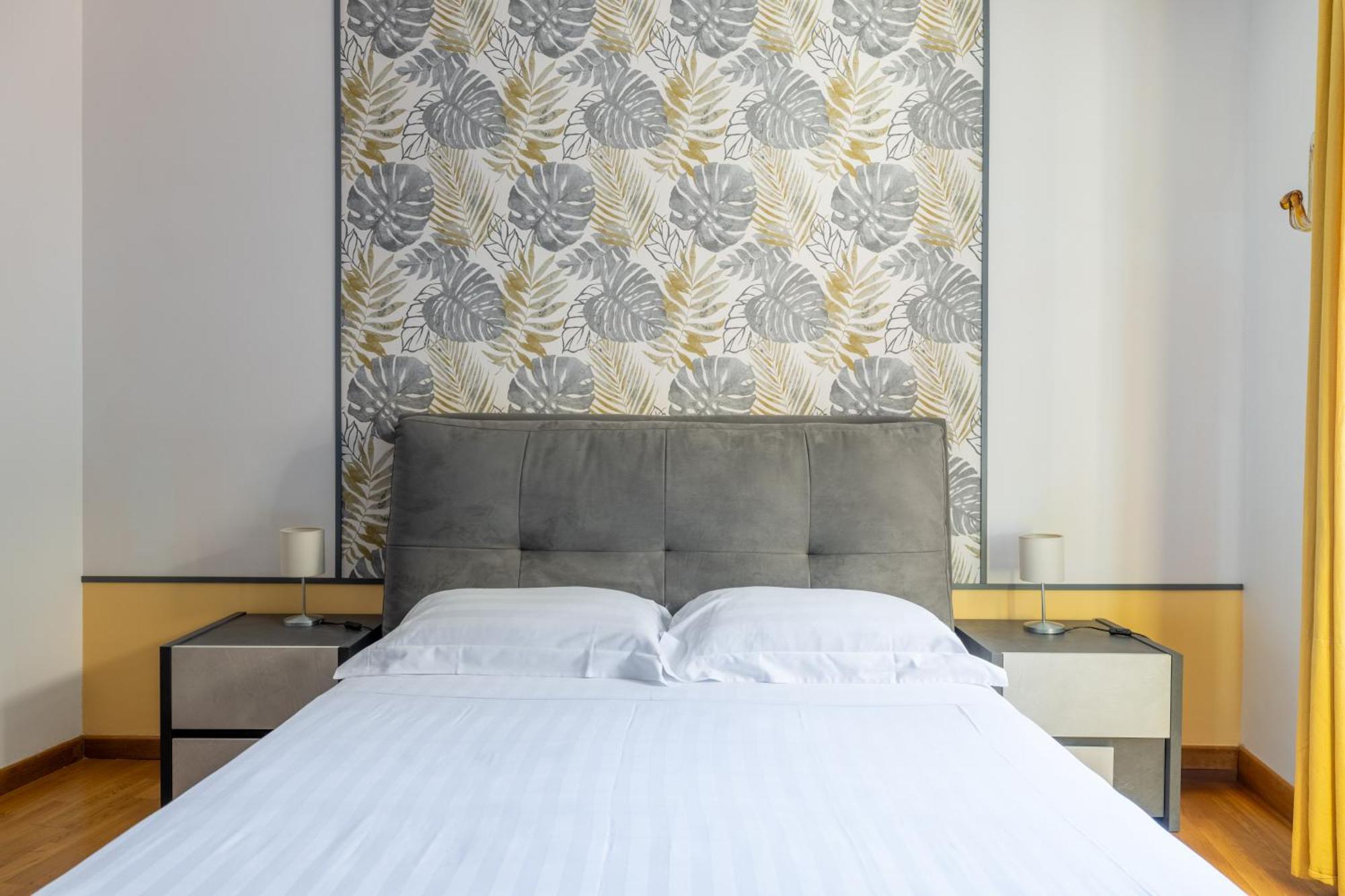 Hospitalityrome Navona Studio Apartment المظهر الخارجي الصورة