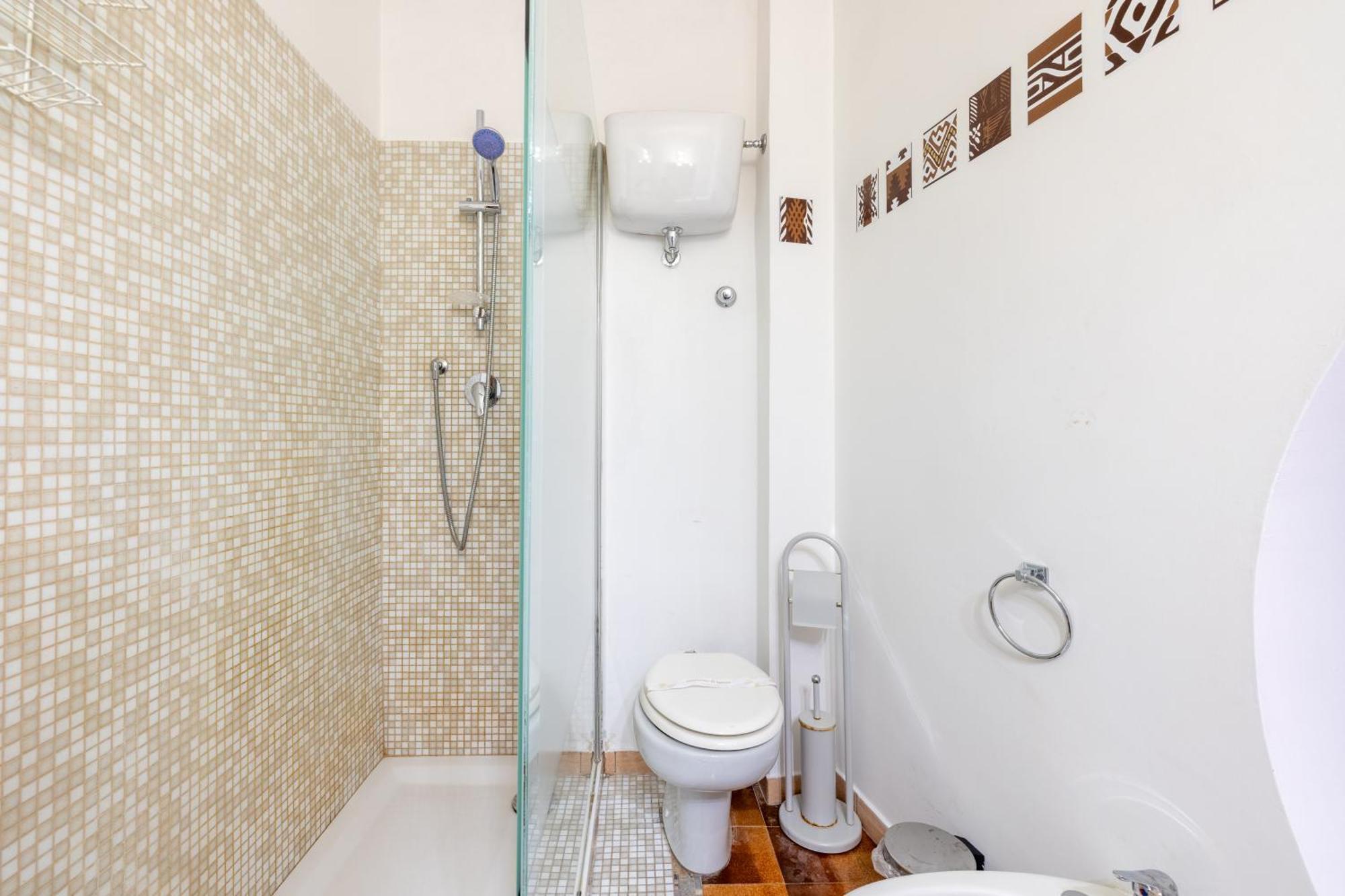 Hospitalityrome Navona Studio Apartment المظهر الخارجي الصورة