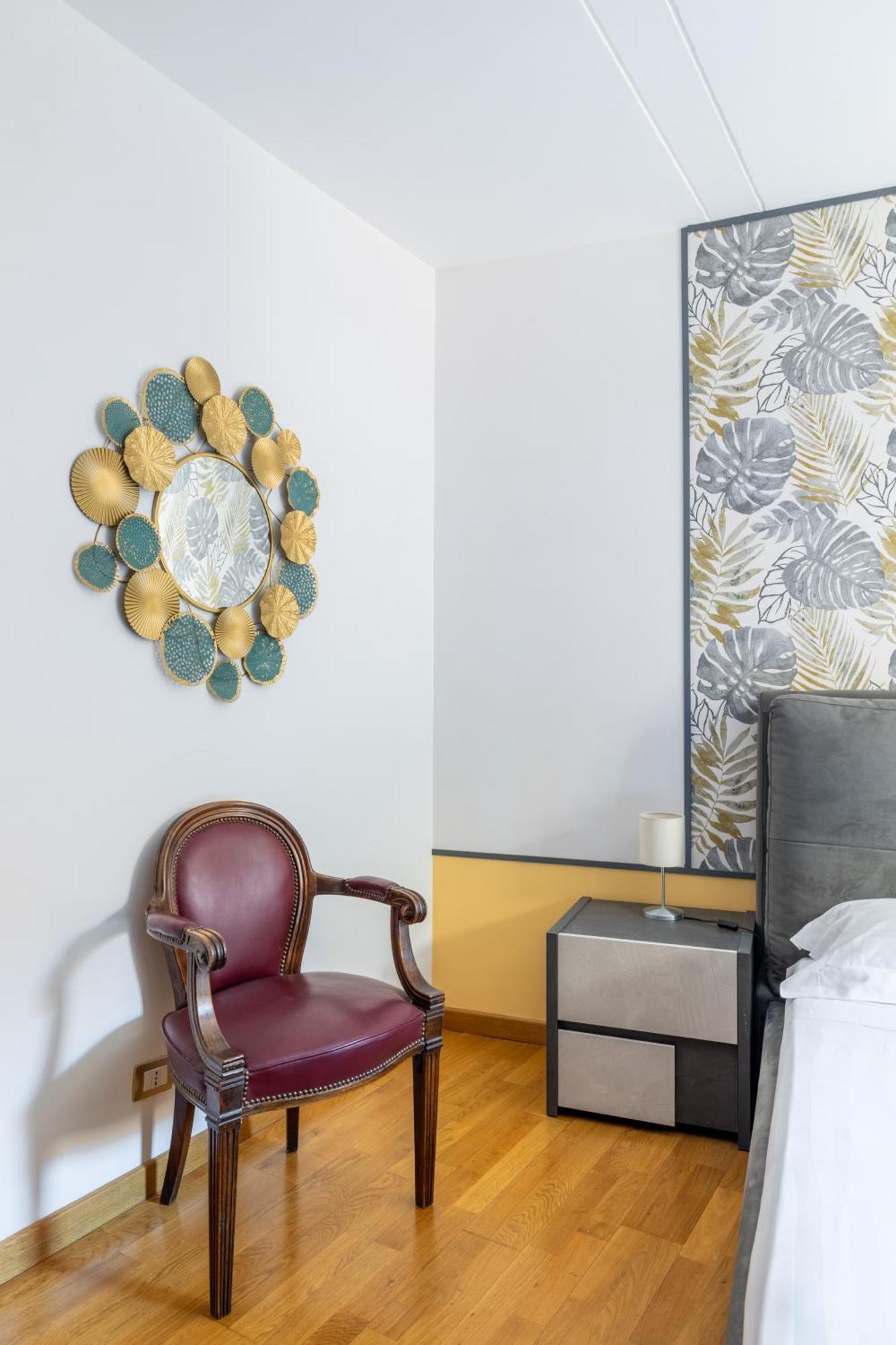 Hospitalityrome Navona Studio Apartment المظهر الخارجي الصورة