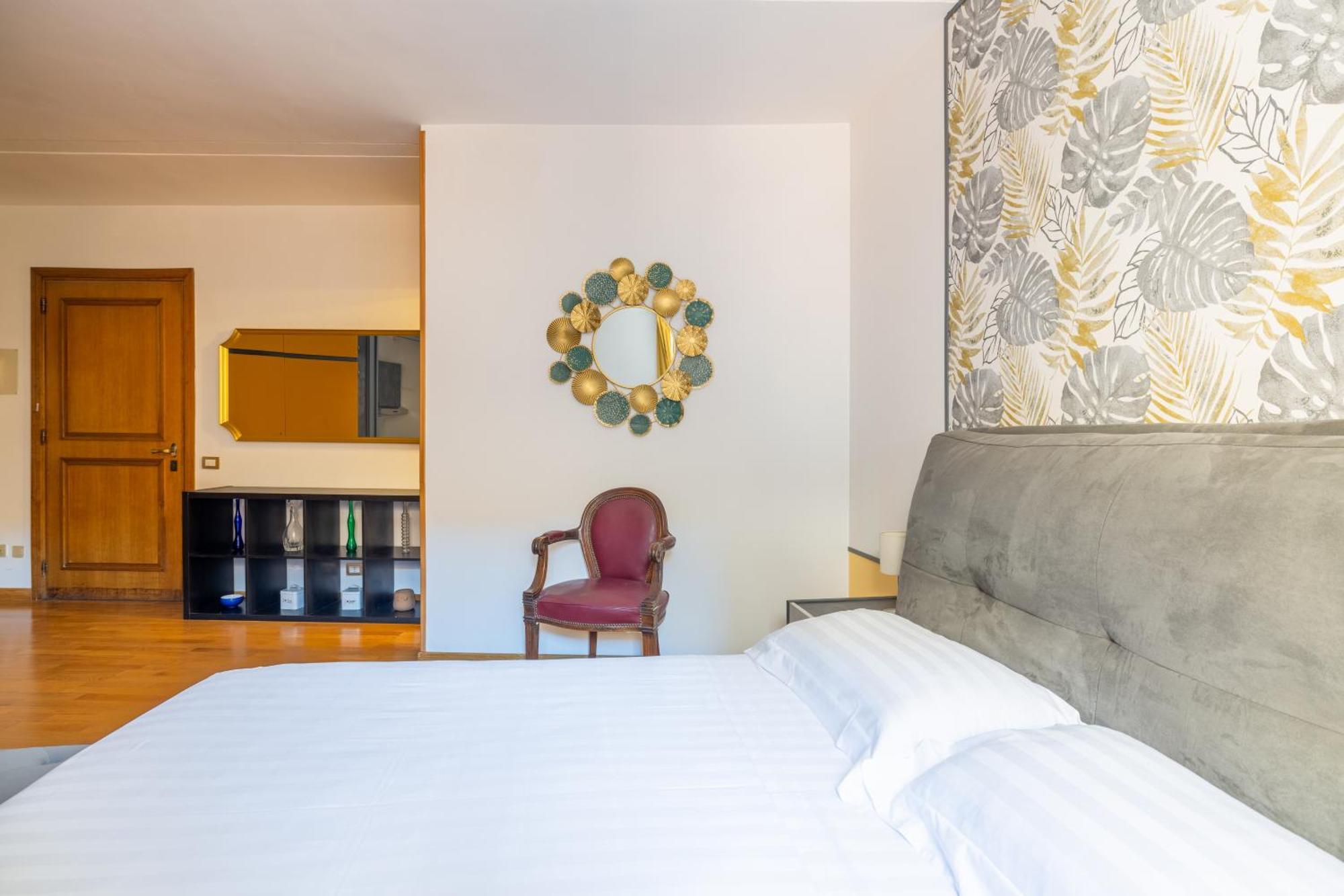 Hospitalityrome Navona Studio Apartment المظهر الخارجي الصورة