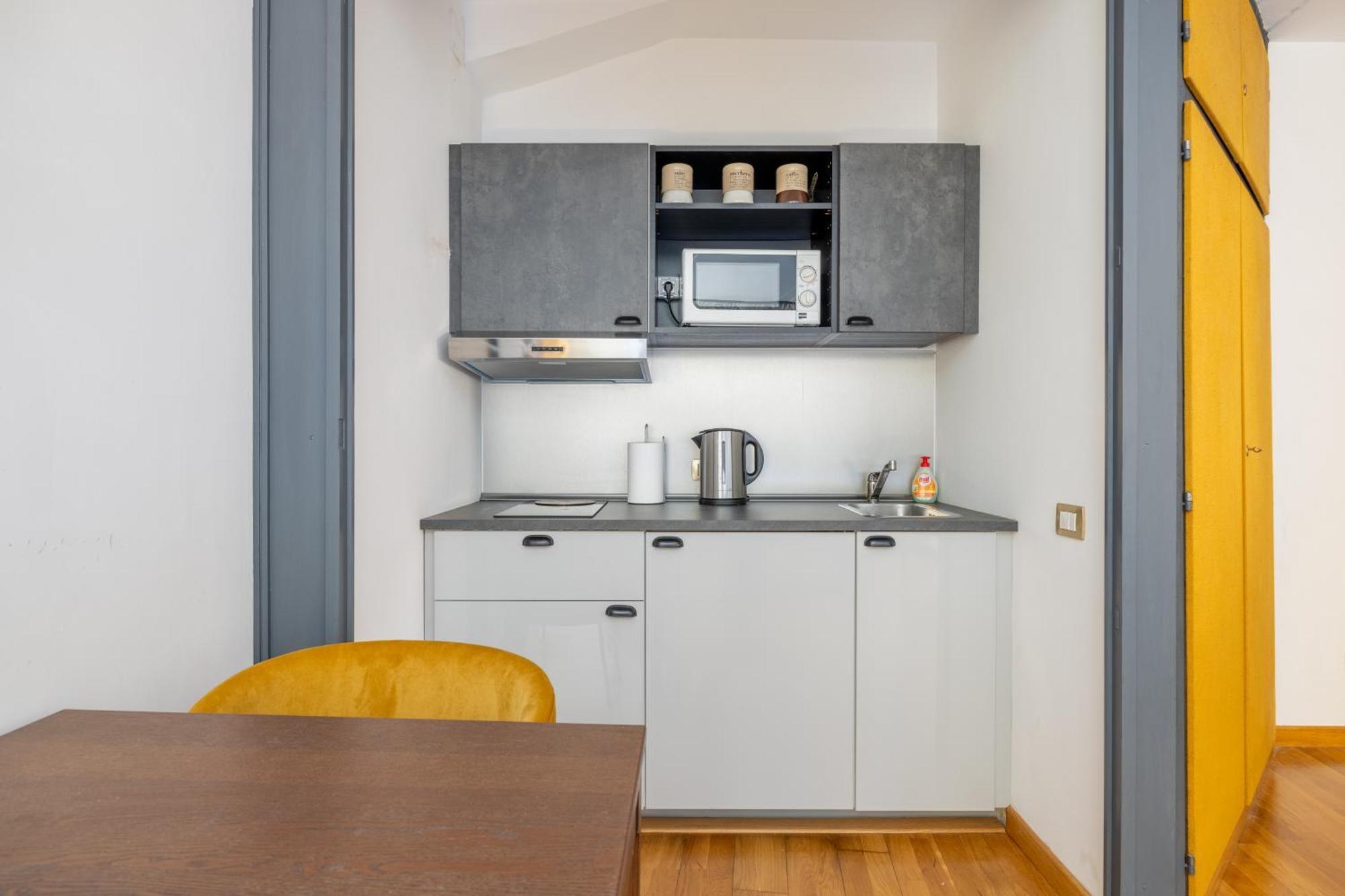 Hospitalityrome Navona Studio Apartment المظهر الخارجي الصورة