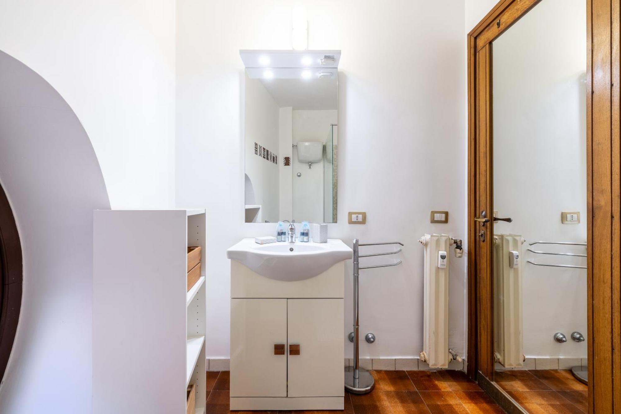 Hospitalityrome Navona Studio Apartment المظهر الخارجي الصورة