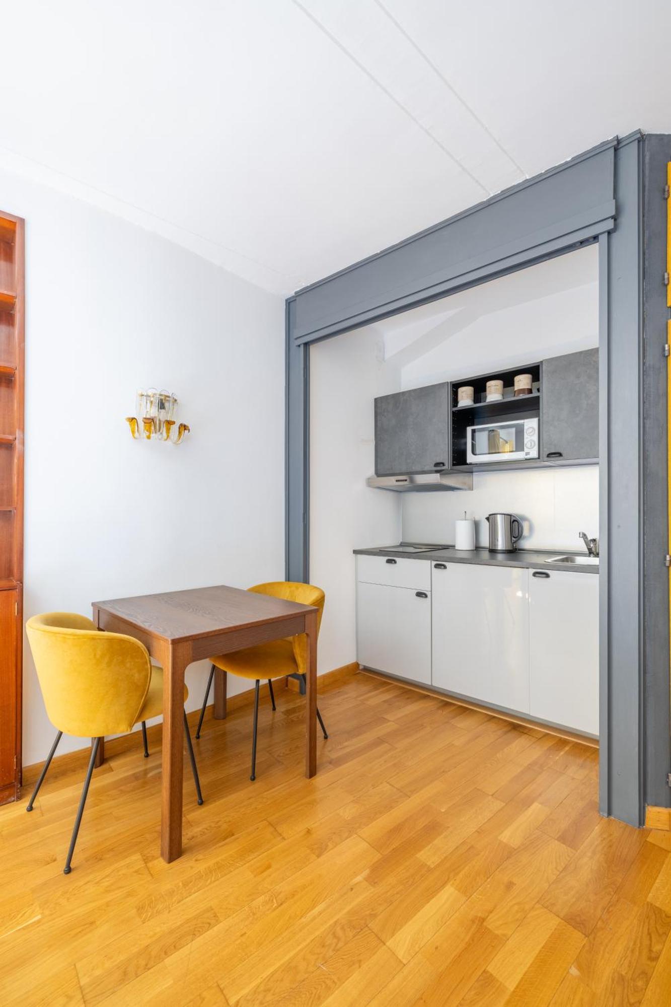 Hospitalityrome Navona Studio Apartment المظهر الخارجي الصورة
